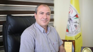 عماد محسن: تأجيل الانتخابات انتكاسة ديمقراطية وتهديد لحق الفلسطينيين في التغيير
